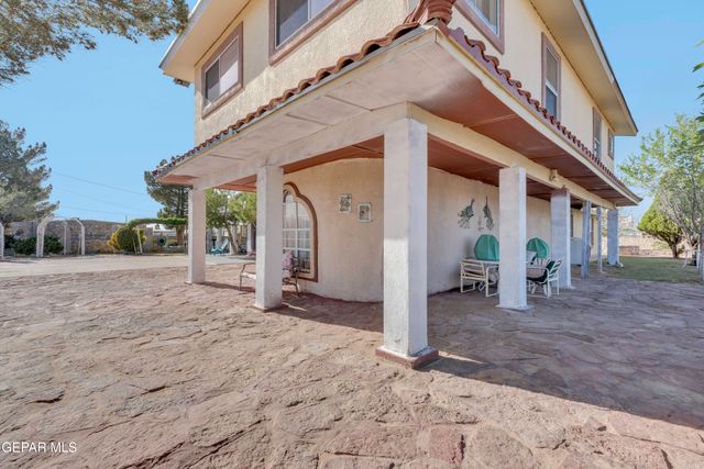 15931 HARRISON Road, El Paso, TX 79928