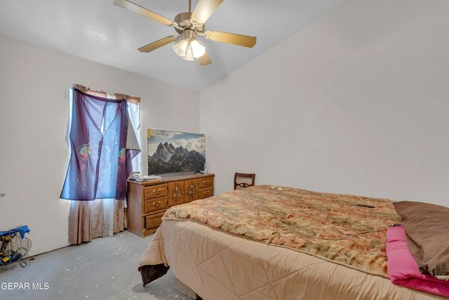 15931 HARRISON Road, El Paso, TX 79928