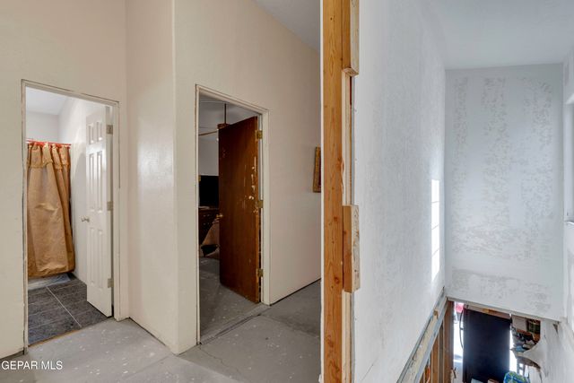 15931 HARRISON Road, El Paso, TX 79928