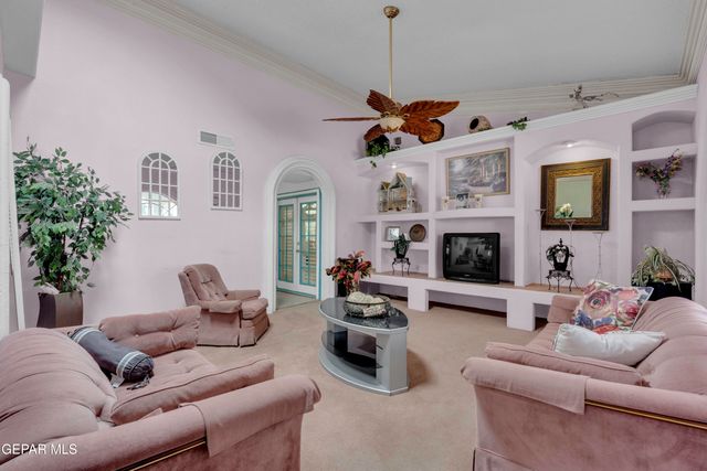 15931 HARRISON Road, El Paso, TX 79928