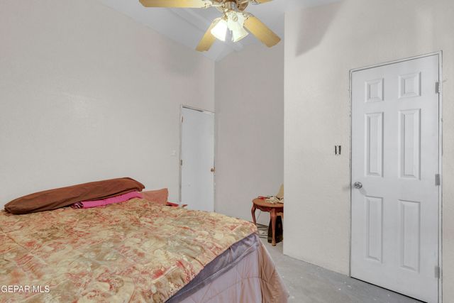 15931 HARRISON Road, El Paso, TX 79928