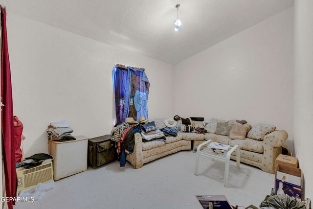 15931 HARRISON Road, El Paso, TX 79928