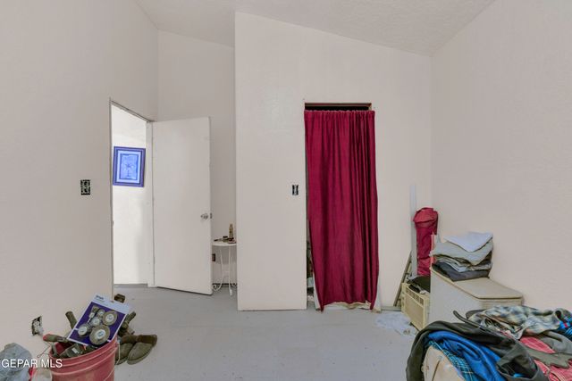 15931 HARRISON Road, El Paso, TX 79928