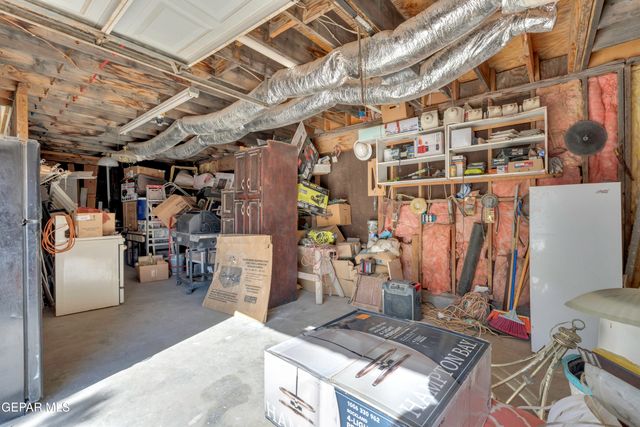 15931 HARRISON Road, El Paso, TX 79928