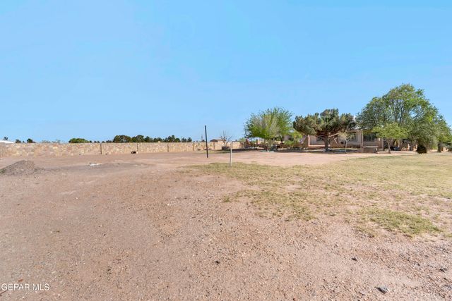 15931 HARRISON Road, El Paso, TX 79928