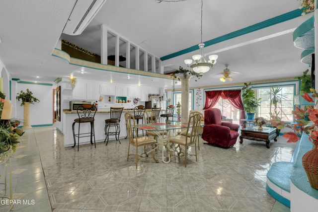 15931 HARRISON Road, El Paso, TX 79928