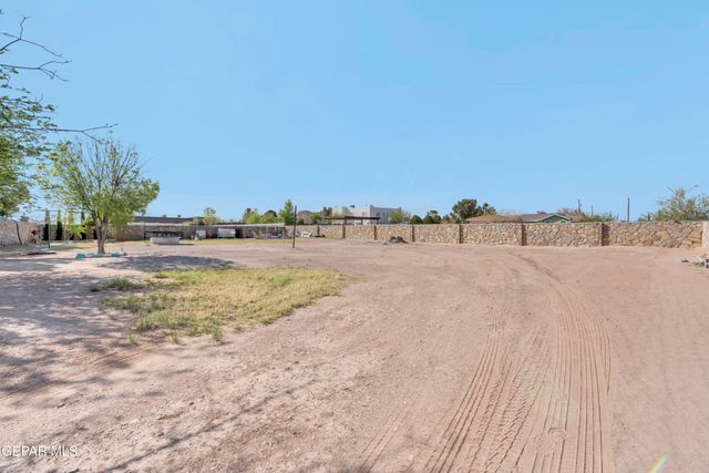 15931 HARRISON Road, El Paso, TX 79928