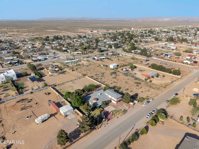 15931 HARRISON Road, El Paso, TX 79928