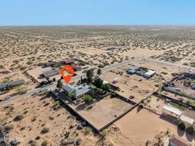 15931 HARRISON Road, El Paso, TX 79928