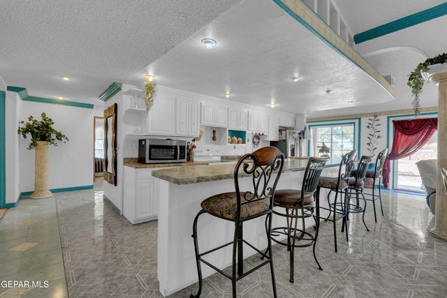 15931 HARRISON Road, El Paso, TX 79928