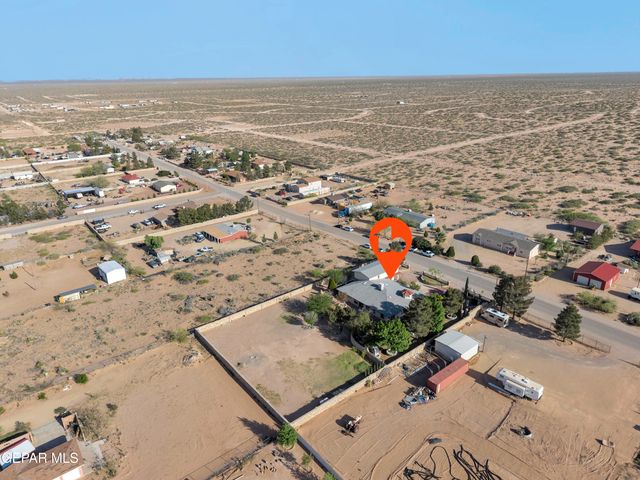 15931 HARRISON Road, El Paso, TX 79928