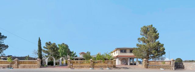 15931 HARRISON Road, El Paso, TX 79928