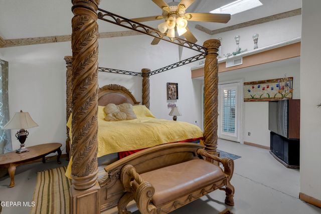 15931 HARRISON Road, El Paso, TX 79928