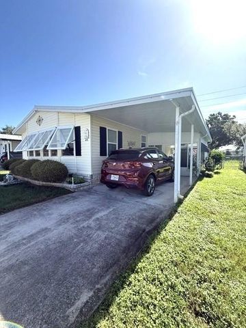 1001 W STARKEY ROAD 475, Largo, FL 33771
