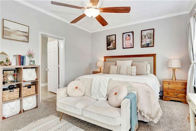 58 Jessup Drive, Lumberton, NC 28360