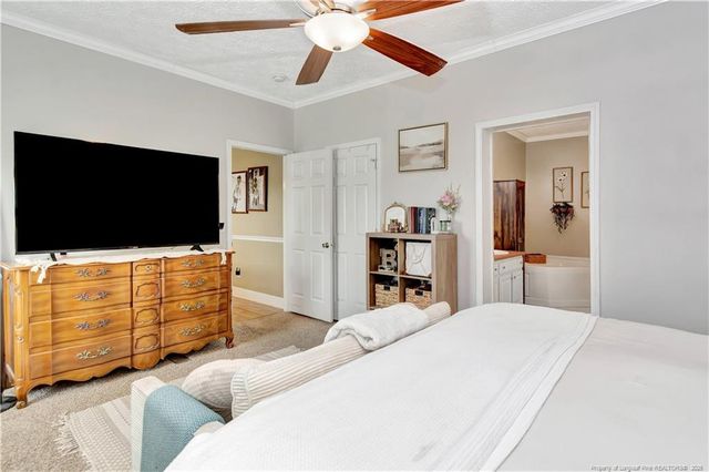 58 Jessup Drive, Lumberton, NC 28360