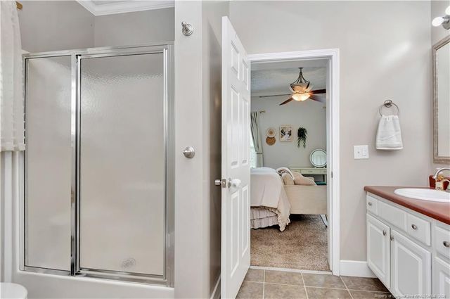 58 Jessup Drive, Lumberton, NC 28360