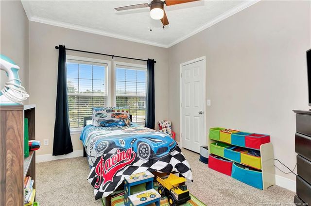 58 Jessup Drive, Lumberton, NC 28360