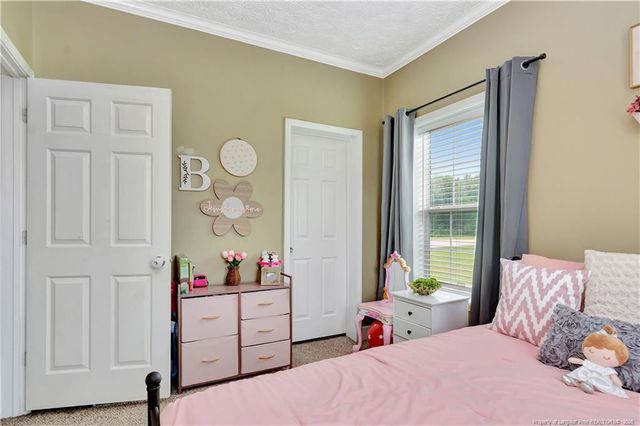 58 Jessup Drive, Lumberton, NC 28360