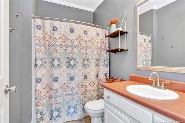 58 Jessup Drive, Lumberton, NC 28360