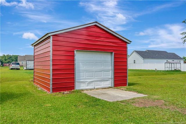 58 Jessup Drive, Lumberton, NC 28360