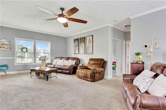 58 Jessup Drive, Lumberton, NC 28360