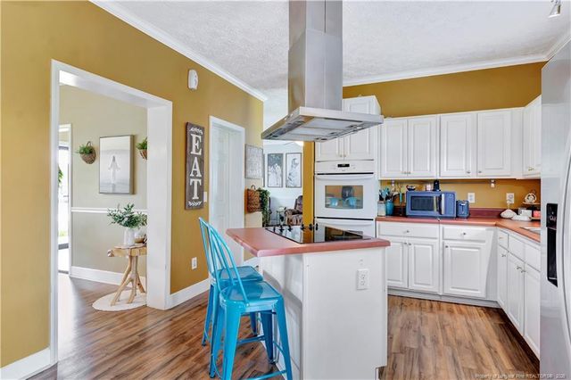 58 Jessup Drive, Lumberton, NC 28360