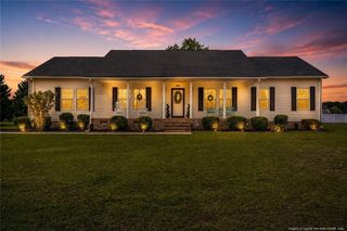 58 Jessup Drive, Lumberton, NC 28360