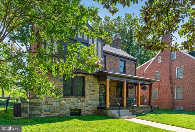 7729 16TH NW, Washington, DC 20012
