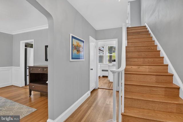 7729 16TH NW, Washington, DC 20012