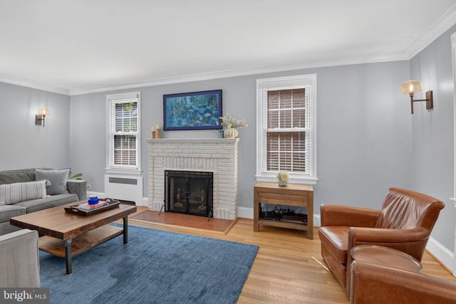 7729 16TH NW, Washington, DC 20012