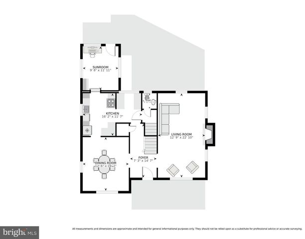 7729 16TH NW, Washington, DC 20012