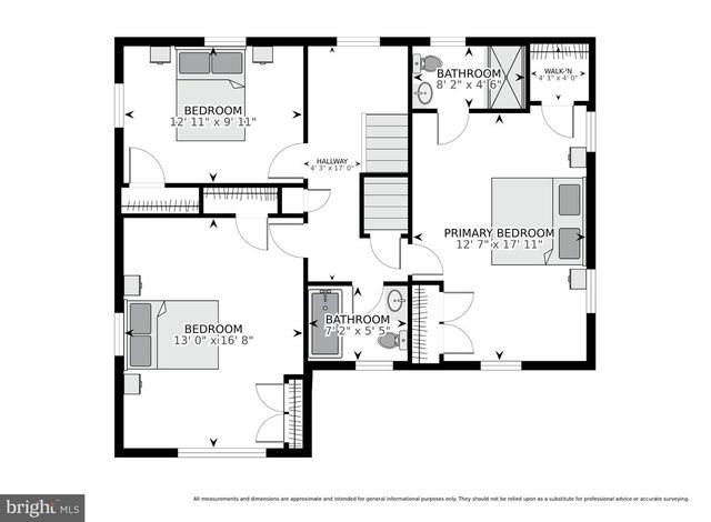7729 16TH NW, Washington, DC 20012