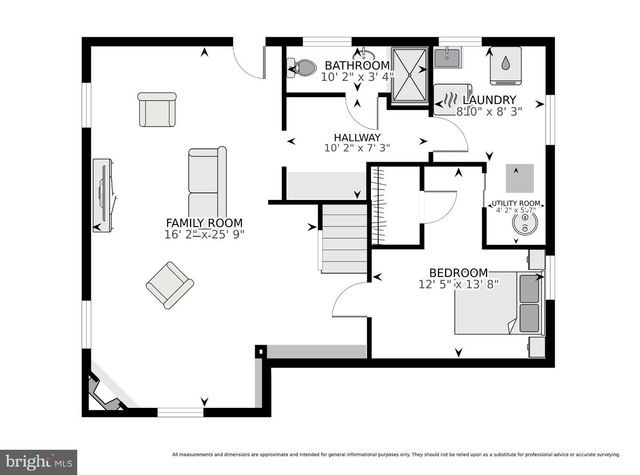 7729 16TH NW, Washington, DC 20012