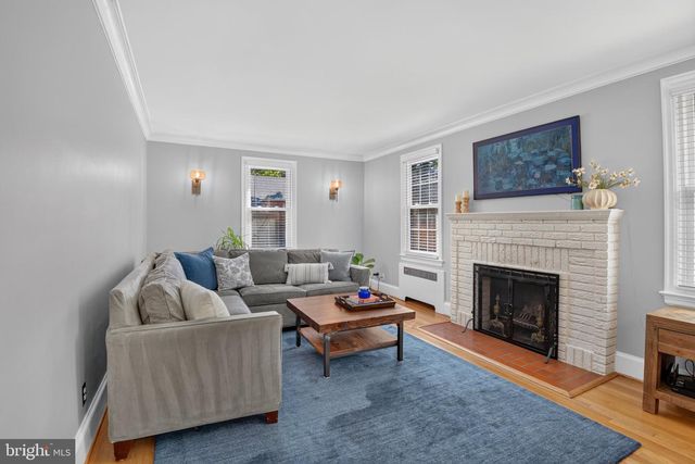 7729 16TH NW, Washington, DC 20012