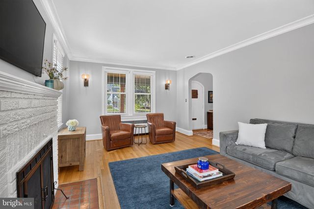 7729 16TH NW, Washington, DC 20012