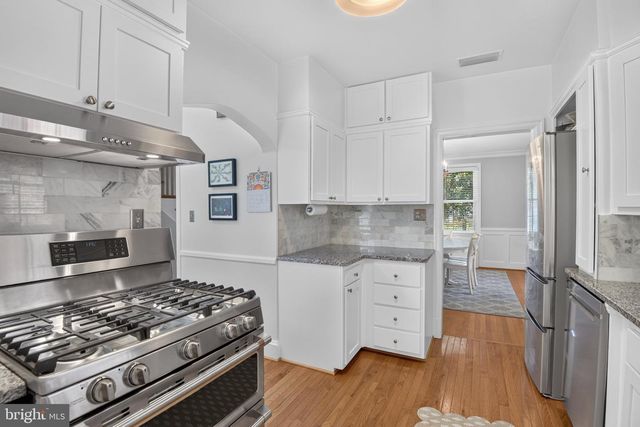 7729 16TH NW, Washington, DC 20012