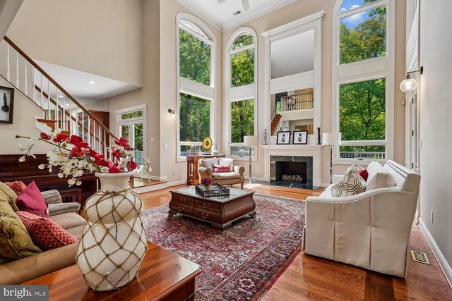 188 RIVER PARK DR, Great Falls, VA 22066