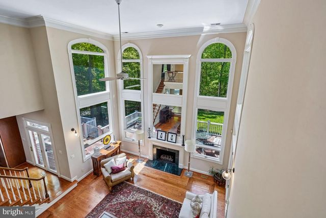 188 RIVER PARK DR, Great Falls, VA 22066