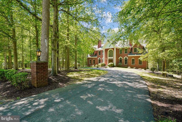 188 RIVER PARK DR, Great Falls, VA 22066