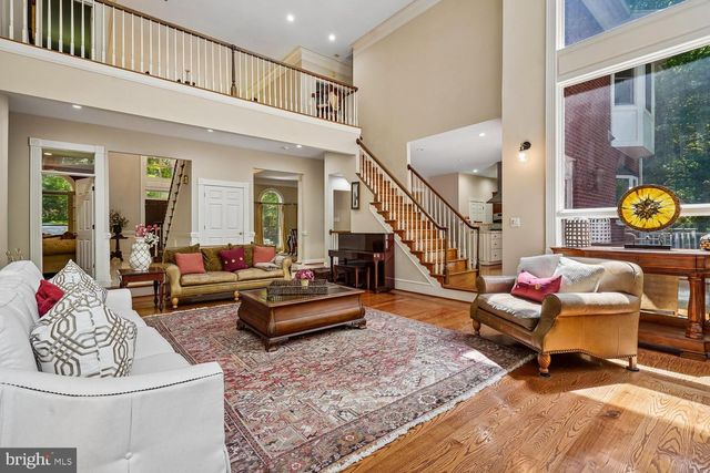 188 RIVER PARK DR, Great Falls, VA 22066