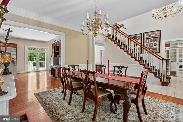 188 RIVER PARK DR, Great Falls, VA 22066
