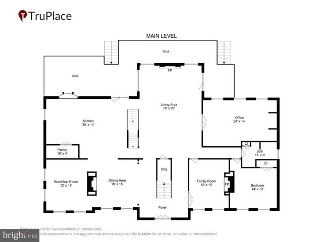 188 RIVER PARK DR, Great Falls, VA 22066