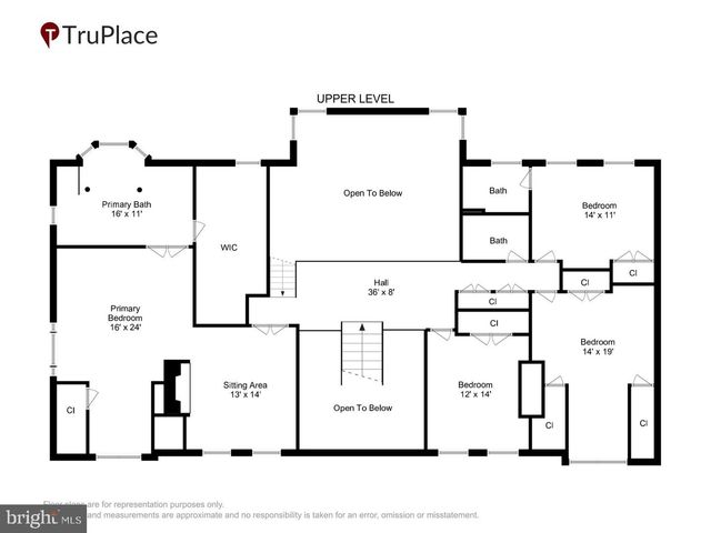 188 RIVER PARK DR, Great Falls, VA 22066