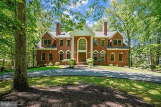 188 RIVER PARK DR, Great Falls, VA 22066