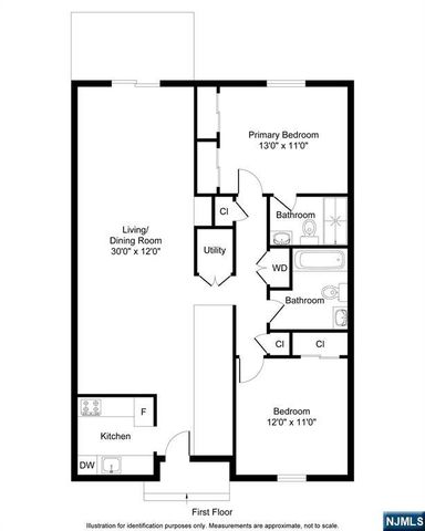 707 Thoreau Court, Mahwah, NJ 07430