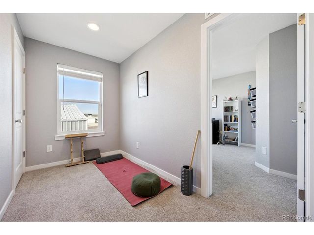 265 S 4th Ct, Deer Trail, CO 80105