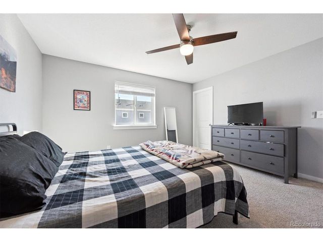 265 S 4th Ct, Deer Trail, CO 80105