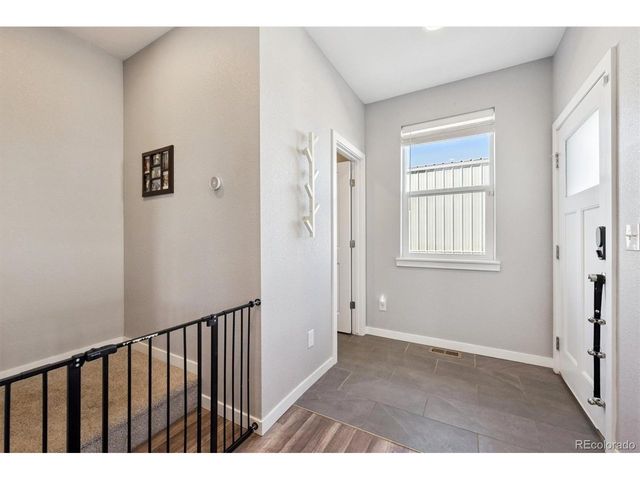 265 S 4th Ct, Deer Trail, CO 80105