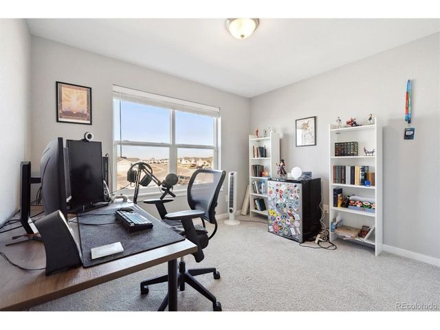 265 S 4th Ct, Deer Trail, CO 80105